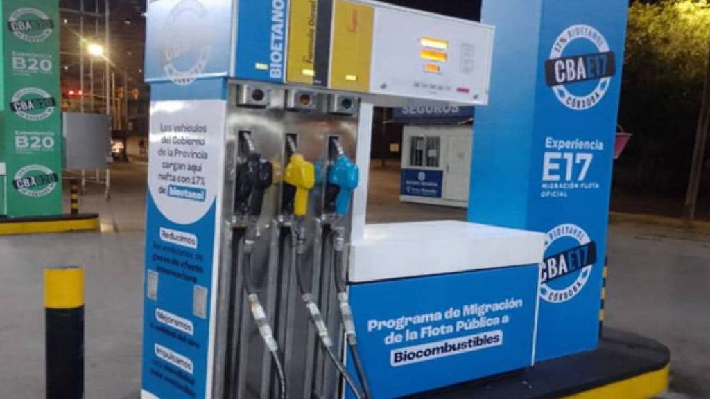 Combustibles, Bioetanol, Sustentabilidad