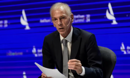 Eduardo Rodríguez Chirillo, Secretaría de Energía, Gas