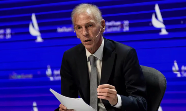 Eduardo Rodríguez Chirillo, Secretaría de Energía, Gas