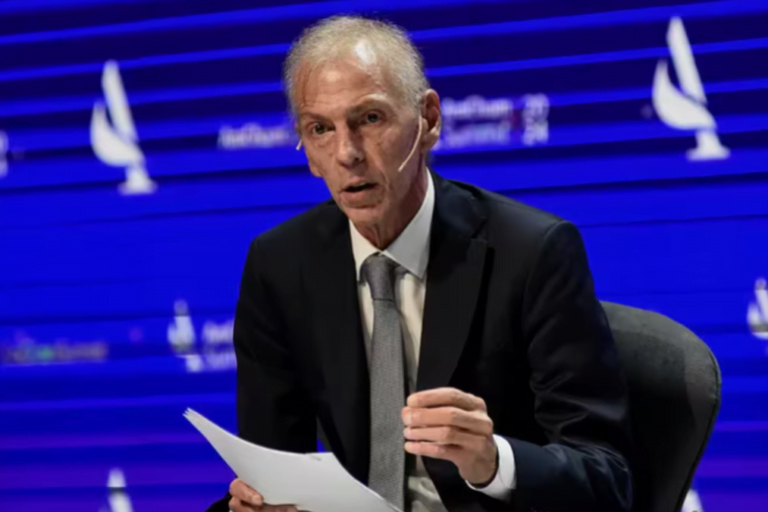 Eduardo Rodríguez Chirillo, Secretaría de Energía, Gas