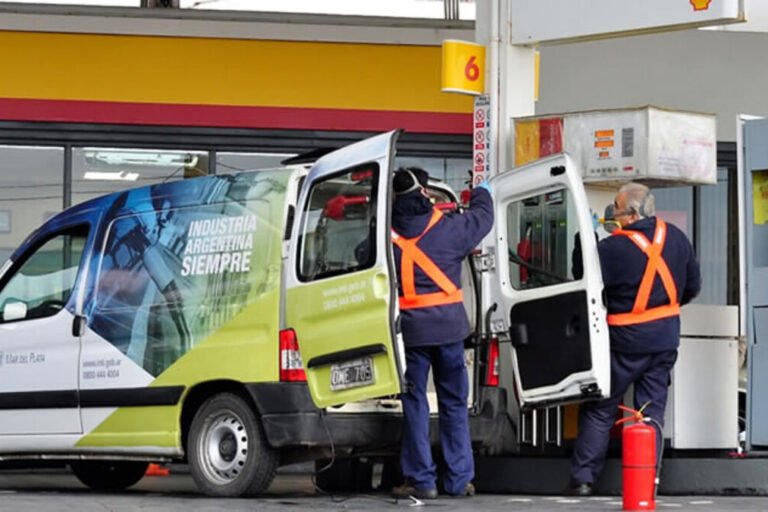 Combustibles, Control de calidad, INTI