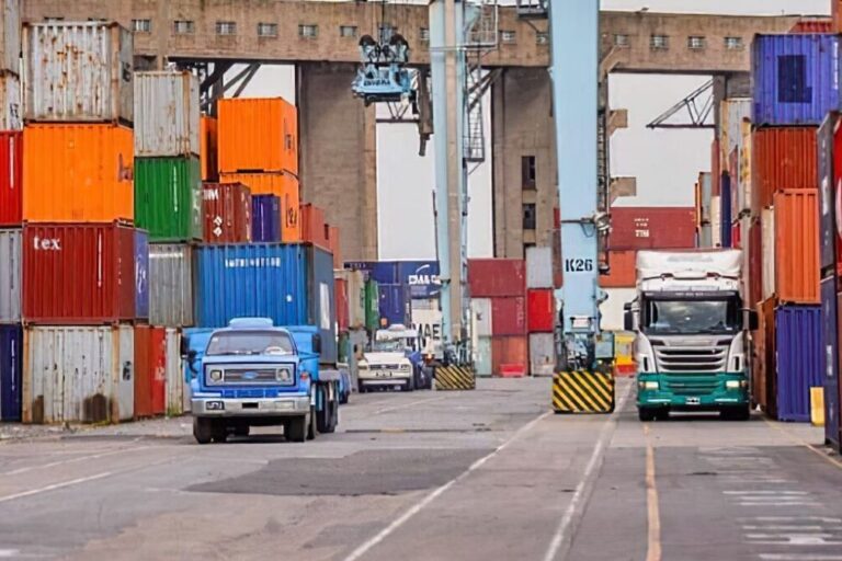 Costos Logísticos, Transporte de Carga