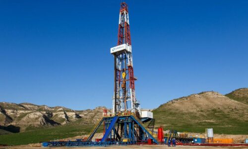 Fracking, Vaca Muerta, Hidrocarburos