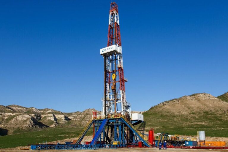 Fracking, Vaca Muerta, Hidrocarburos