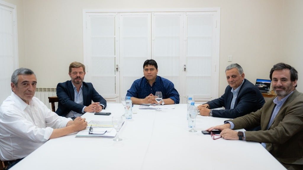 Claudio Vidal, Sindicato de petroleros, YPF