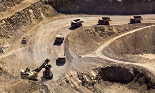 Litio, Cobre, Malargue