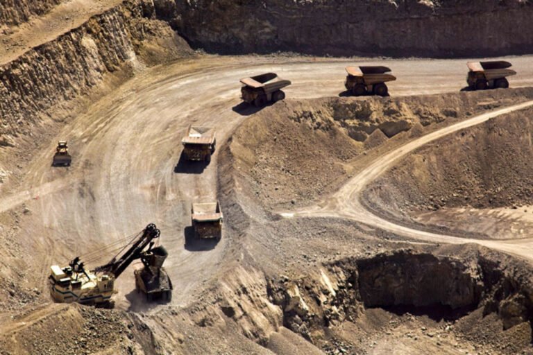 Litio, Cobre, Malargue