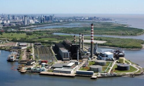 Enel, Ministerio de Economía, Generadoras de energía