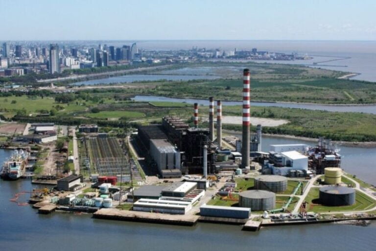 Enel, Ministerio de Economía, Generadoras de energía