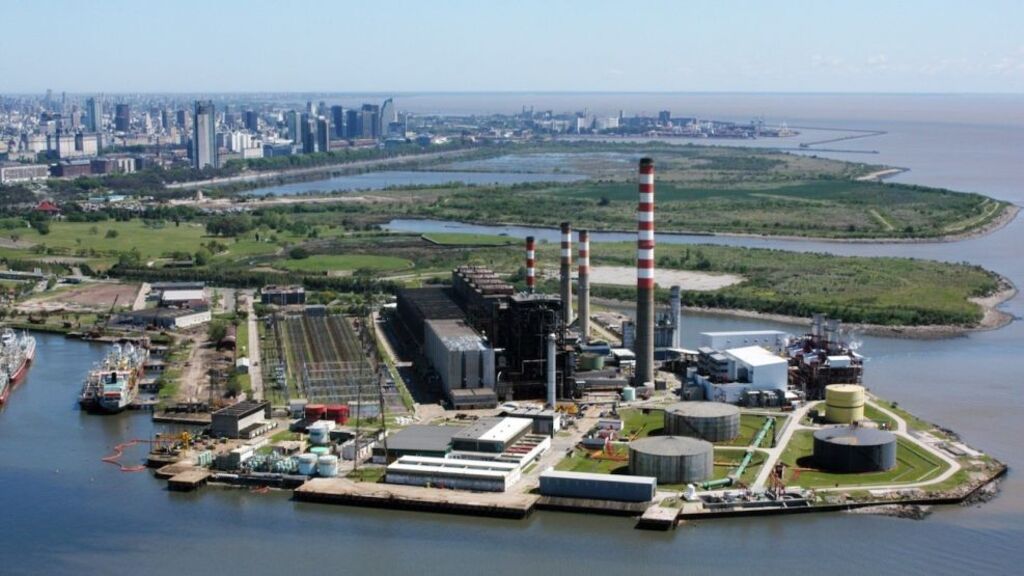 Enel, Ministerio de Economía, Generadoras de energía