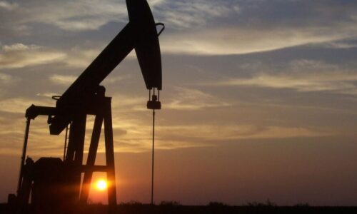 Santa Cruz, YPF, Petróleo