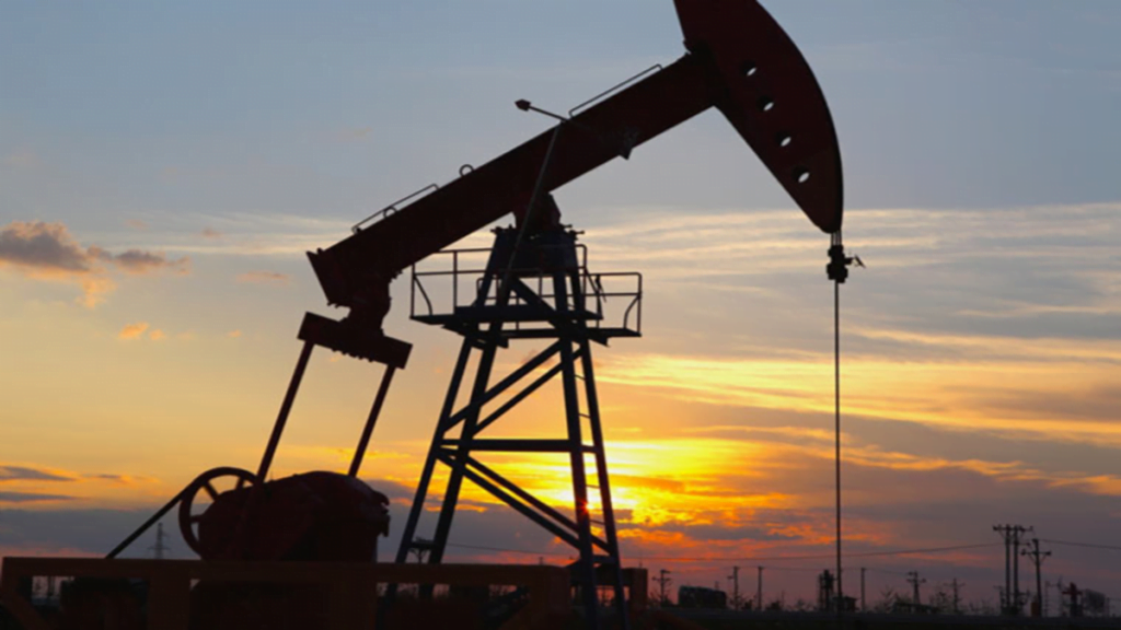petroleo argentino