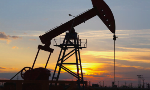 Vaca Muerta, Neuquén, Gas