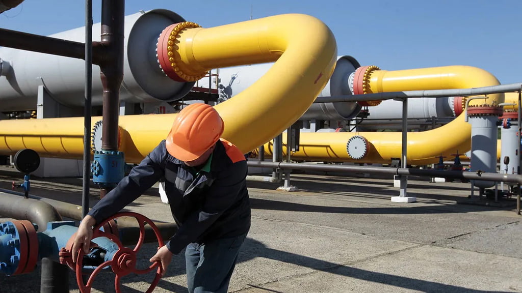 Plan Gas, Cammesa, Sustentabilidad