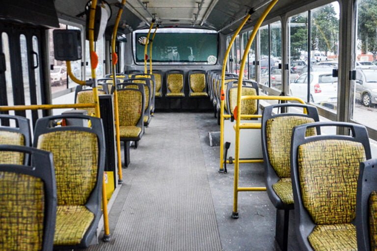 Colectivos, AMBA, Cámara