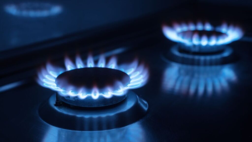 Gas, Tarifas, Aumento