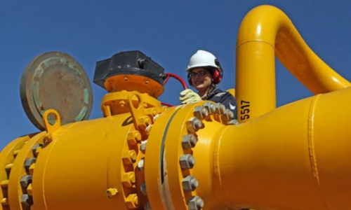 Gas, Bolivia, Brasil, Abastecimiento Interno