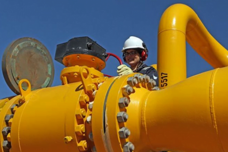 Gas, Bolivia, Brasil, Abastecimiento Interno