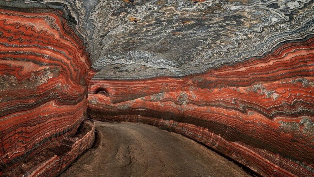 Potasio, Minería, Neuquén