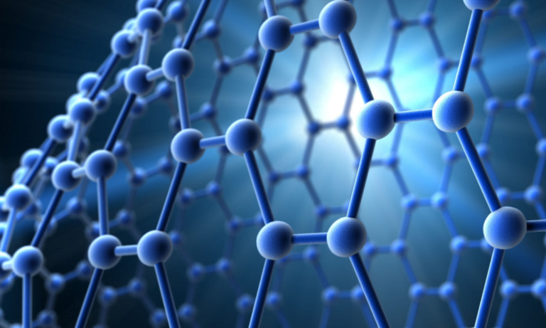 Nanotecnología, Hidrocarburos, CONICET