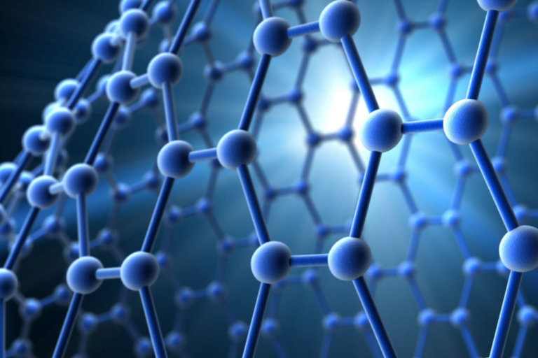 Nanotecnología, Hidrocarburos, CONICET