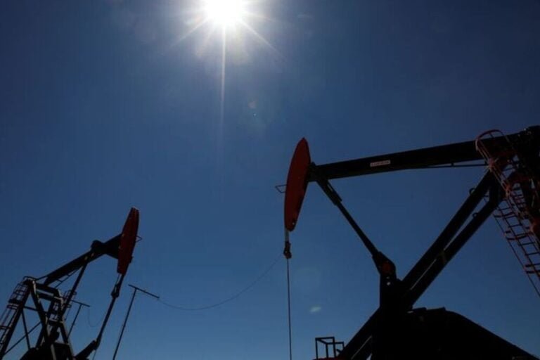 Vaca Muerta, Petróleo, Récord, Gas