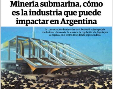 Tapa Suplemento Edición 11