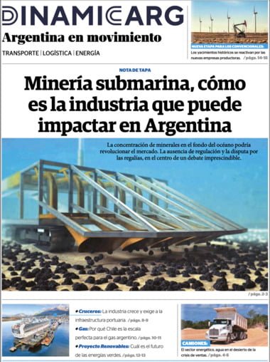 Tapa Suplemento Edición 11