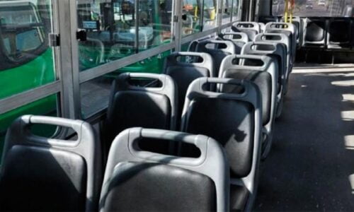 UTA, Colectivos, Transporte Público