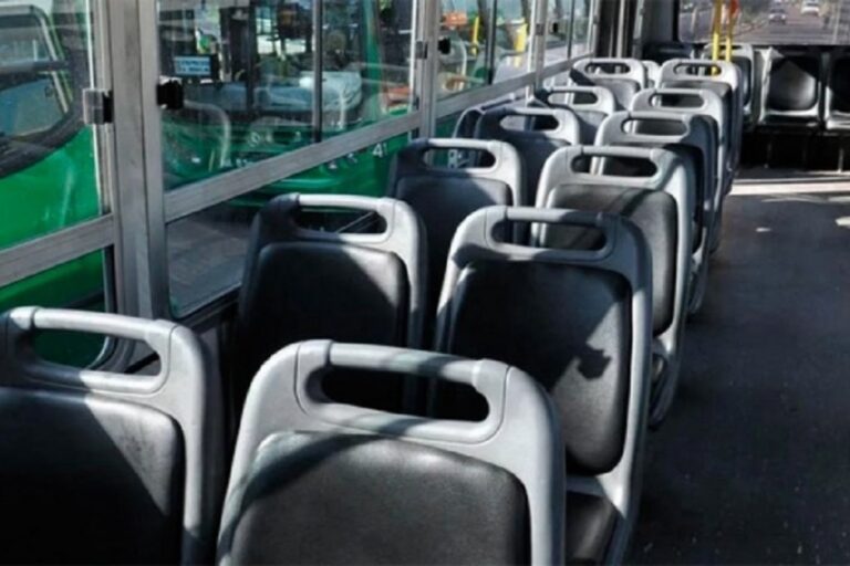 UTA, Colectivos, Transporte Público