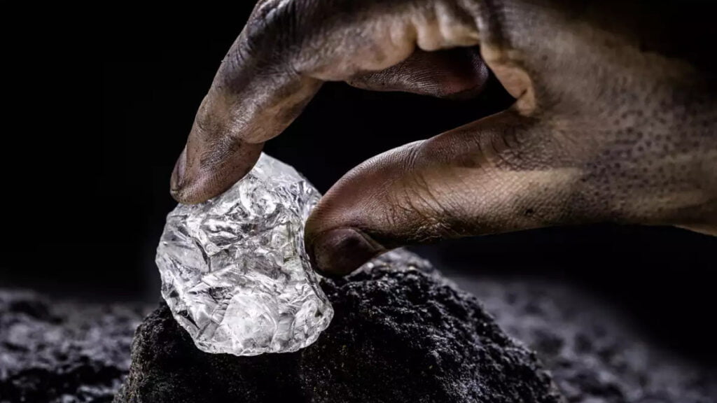 Litio, Minería, Mendoza