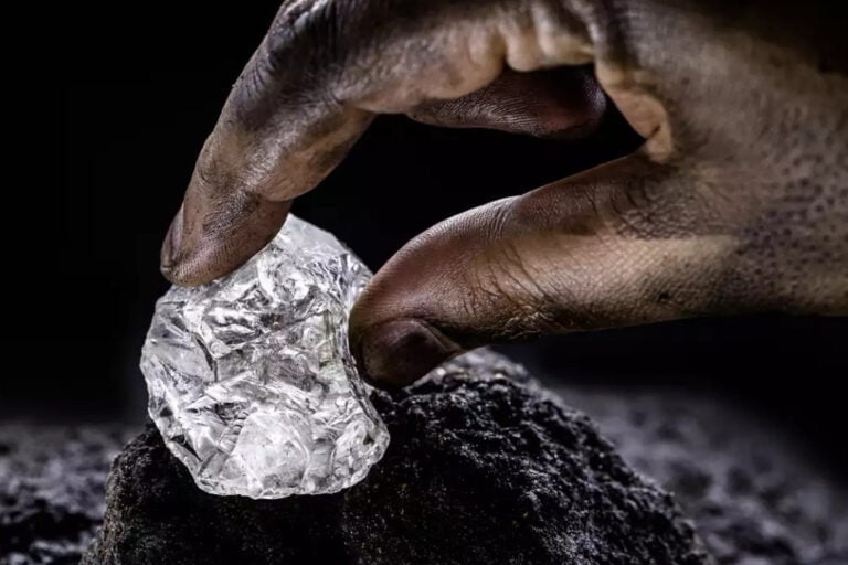 Litio, Minería, Mendoza