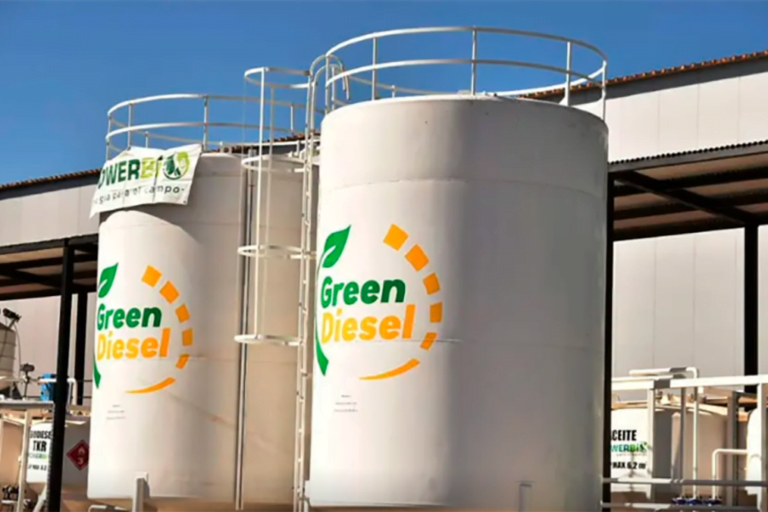 Biodiesel, Biocombustibles, Córdoba