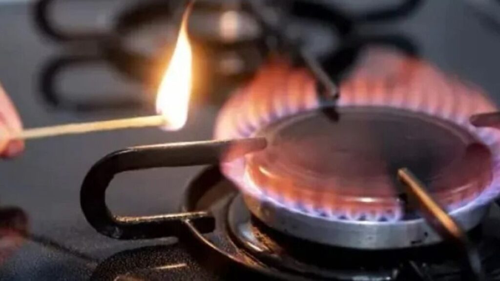 Gas, Distribuidoras, Enargas