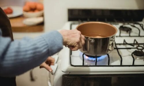 Zonas Frías, Gas, Ley Bases