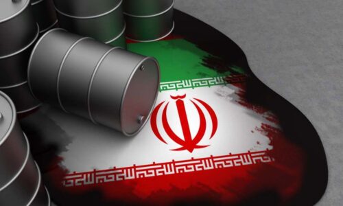 Petróleo, Irán, Medio Oriente