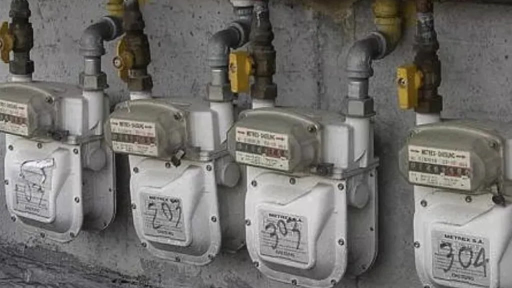 Gas, Distribuidoras, Enargas