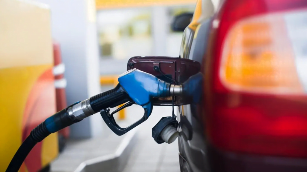 Combustibles Premuim, Naftas, Gasoil