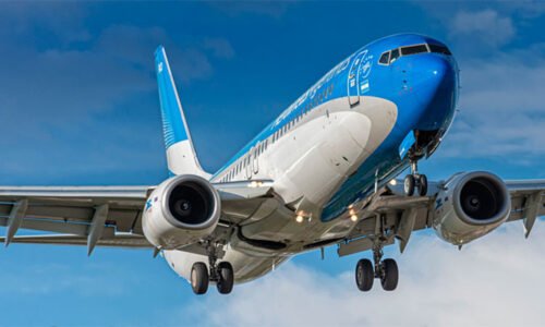 Áerolíneas Argentinas, Vuelos, Feriados, Fin de semana largo, Transporte aéreo