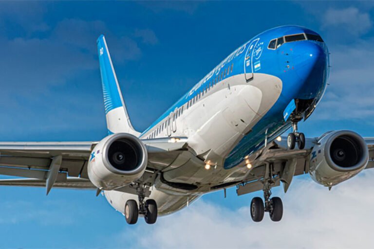 Áerolíneas Argentinas, Vuelos, Feriados, Fin de semana largo, Transporte aéreo