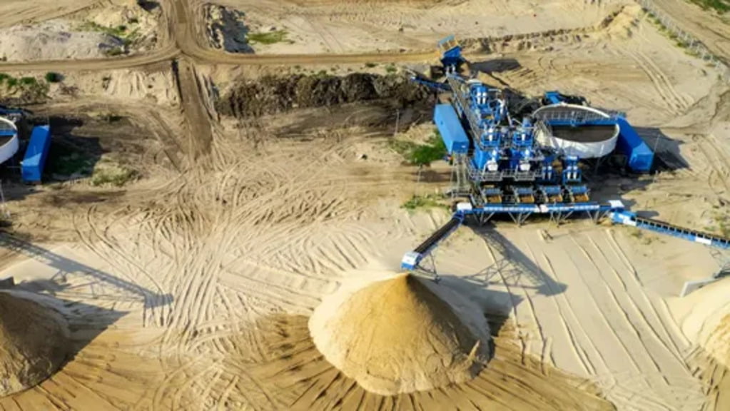 Fracking, Shale, Neuquén