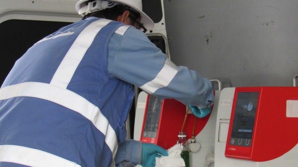 INTI, Combustibles, Secretaría de Energía