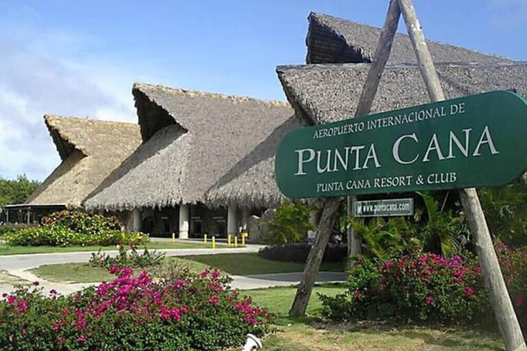 Aerolíneas Argentinas, Punta Cana, República Dominicana, Vuelos,