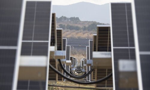 Energía Solar, Energías Renovables, Paneles Fotovoltáicos