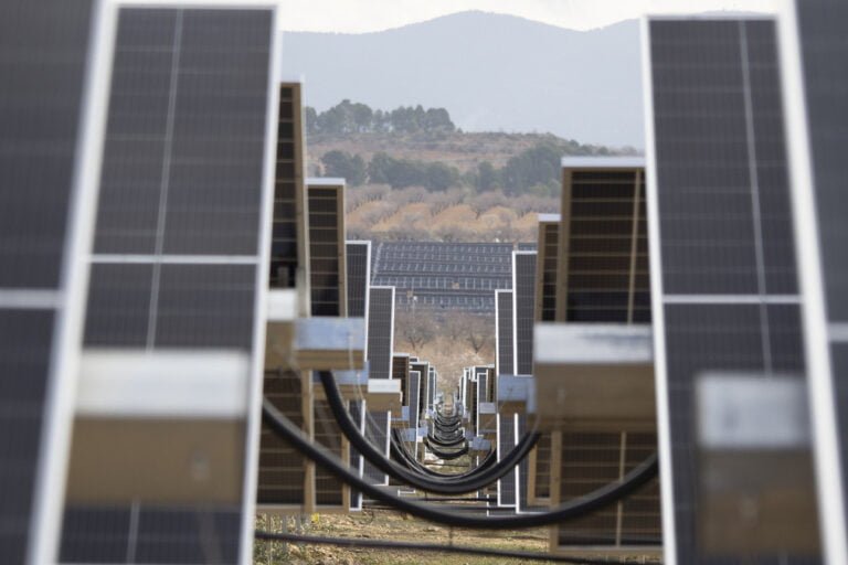 Energía Solar, Energías Renovables, Paneles Fotovoltáicos