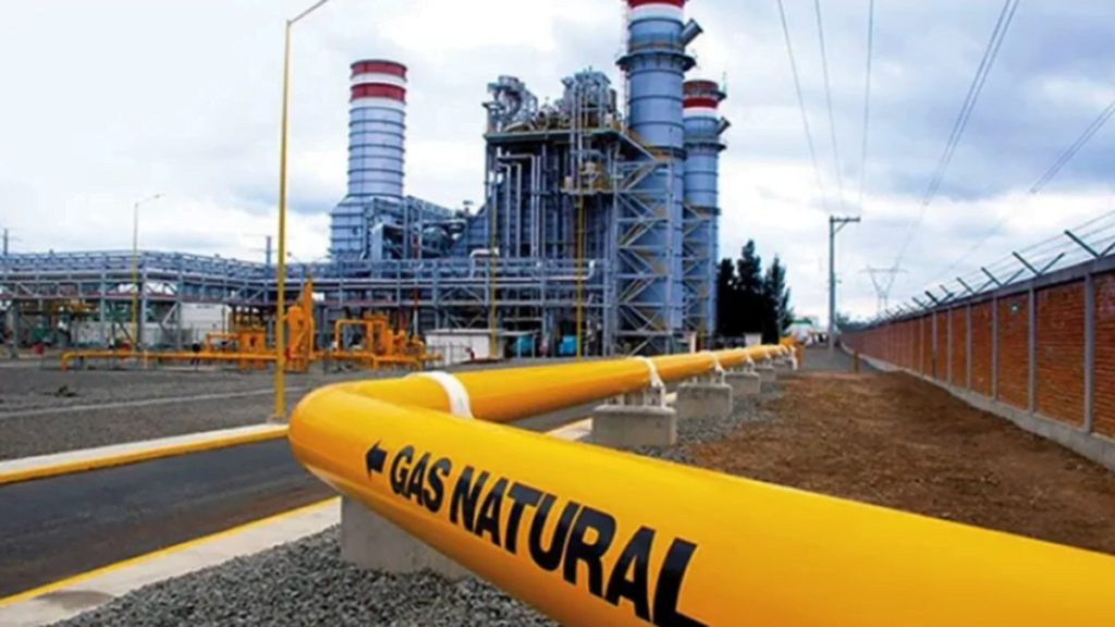 CEPH, Cammesa, Gas, Generadoras, Deuda, Ministerio de Economía