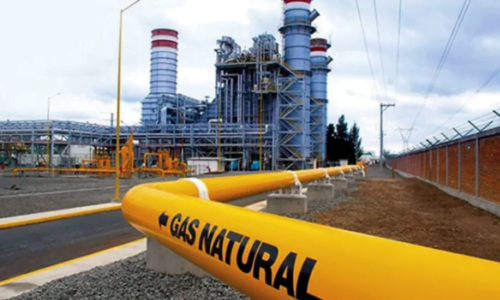 CEPH, Cammesa, Gas, Generadoras, Deuda, Ministerio de Economía