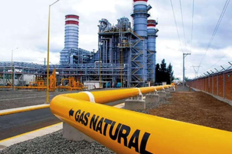 CEPH, Cammesa, Gas, Generadoras, Deuda, Ministerio de Economía