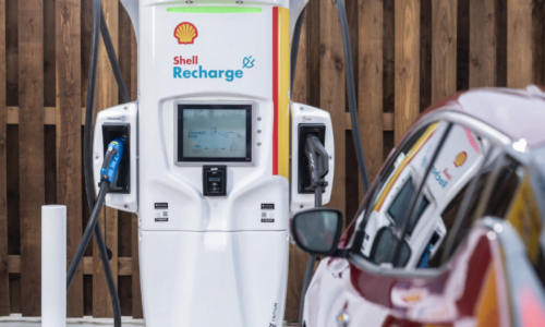 Shell, Cargadores Eléctricos, Vehículos eléctricos, Electromovilidad