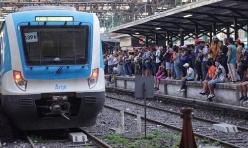 trenes